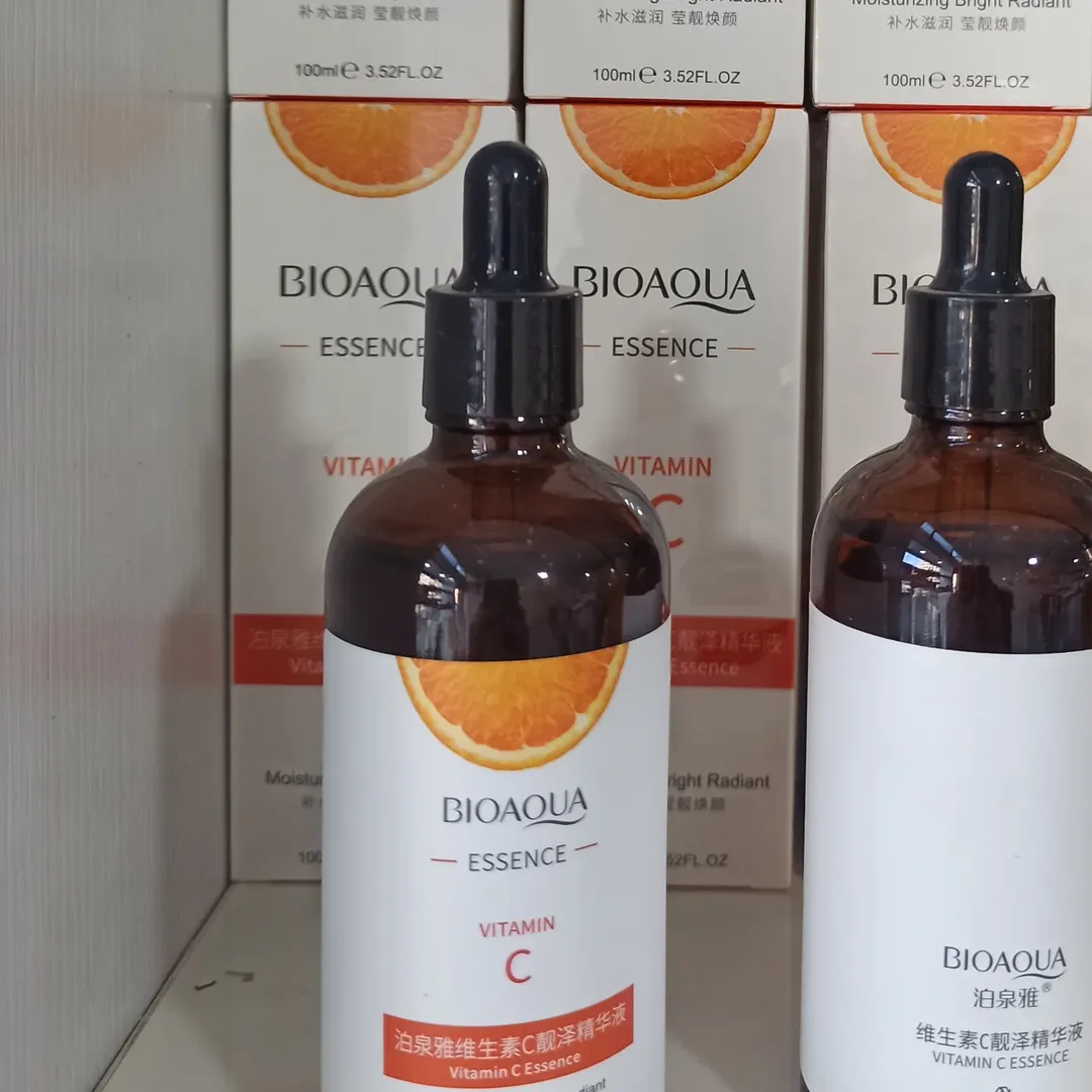 سرم ویتامین سی بیوآکوا
