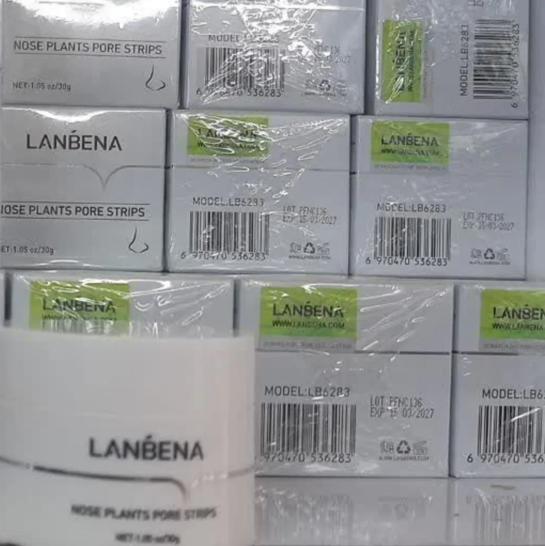 چسب بینی لانبنا