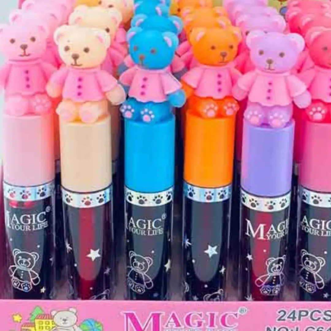 تینت لب مجیک