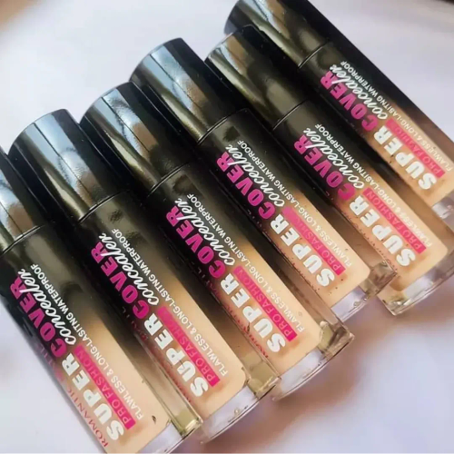 کانسیلر اورجینال ROMANTIC MATTE