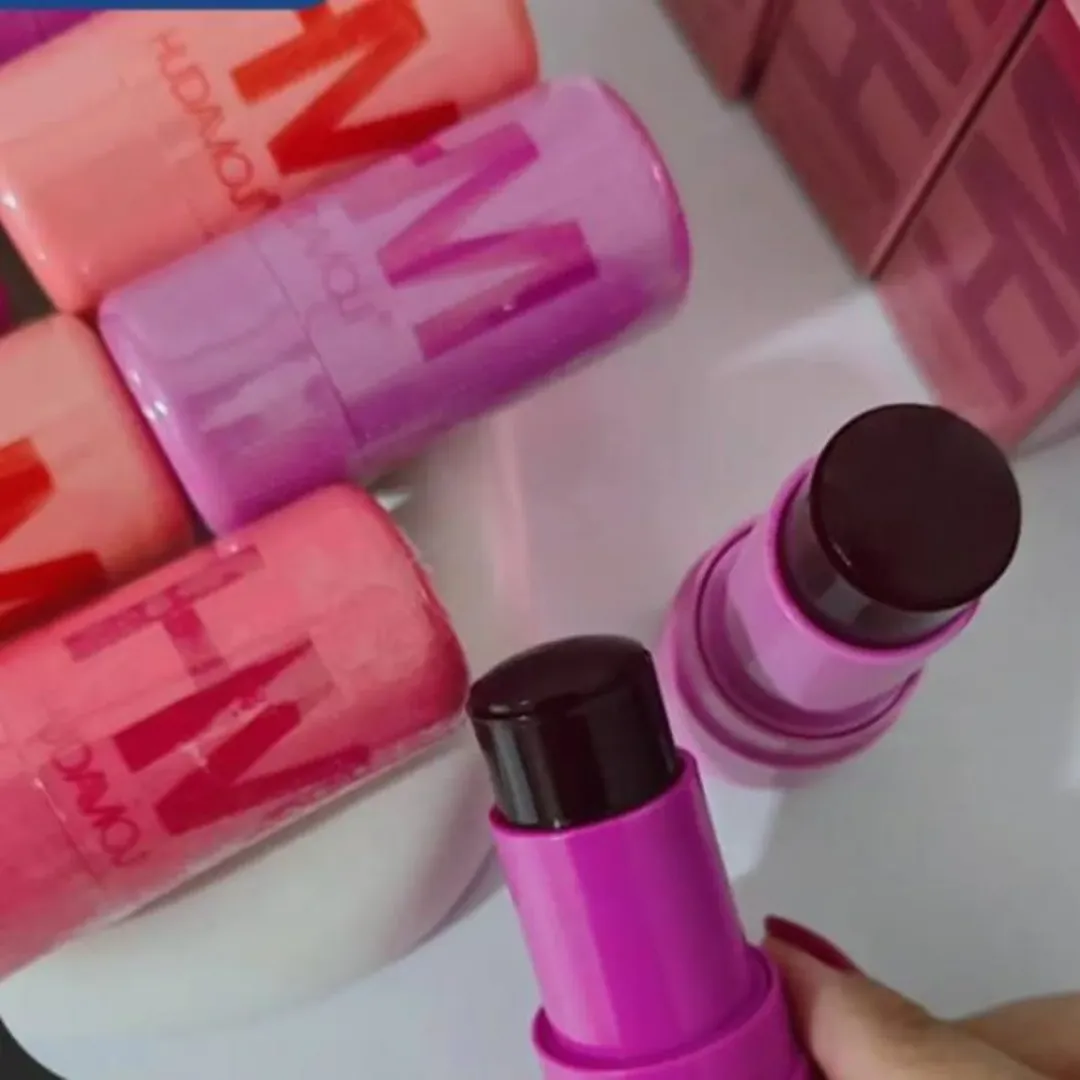 تینت ژله ای هودی موجی mH