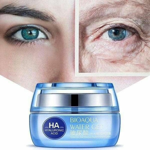 آبرسان هیالورونیک اسید HA