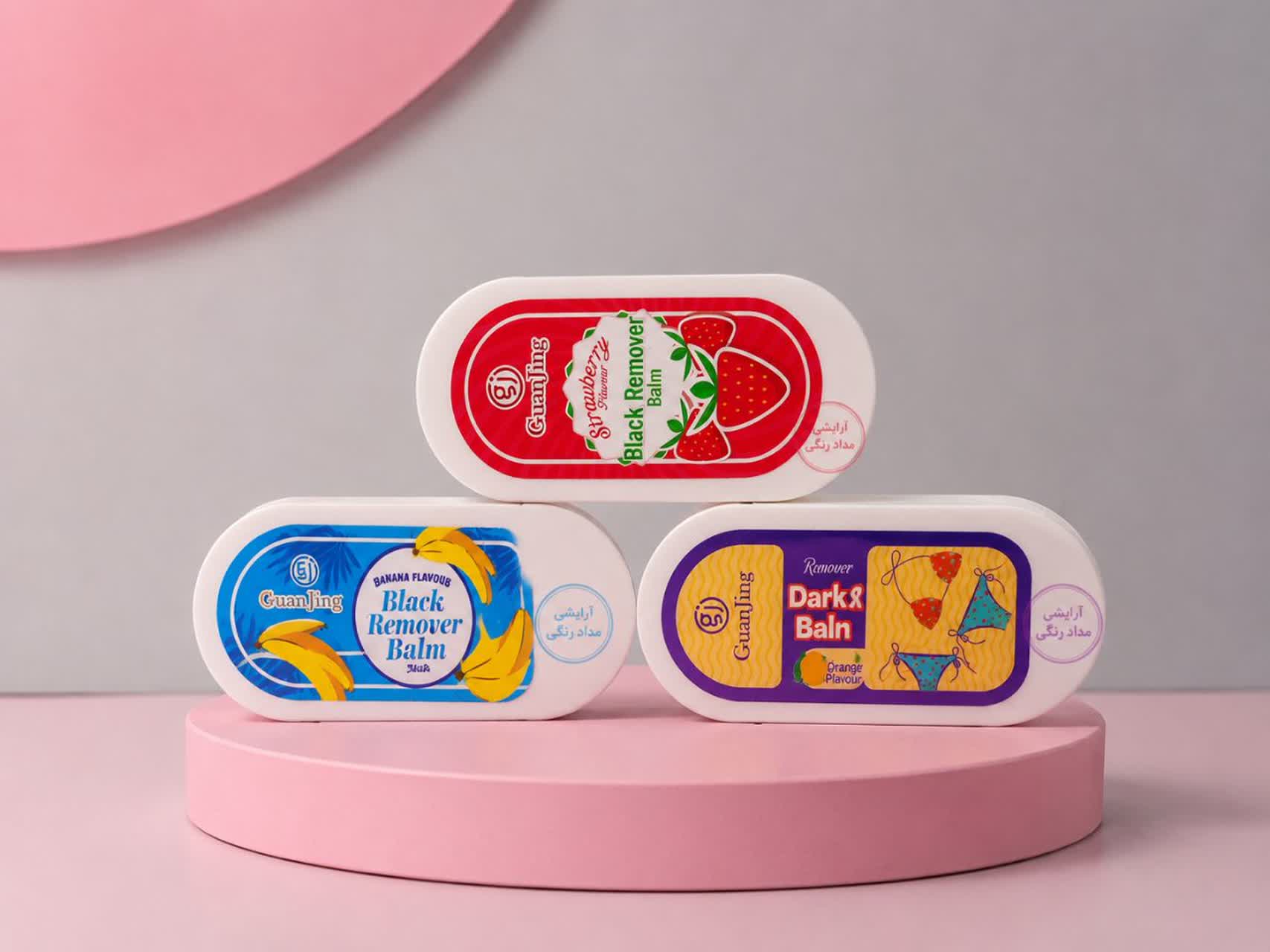 :🍊🍓🍌  🌸 عشقای مداد رنگی 🌸 از تیرگی نواحی حساس خسته شدی؟ 🥺 هر محصولی رو امتحان کردی و اون نتیجه‌ای که می‌خواستی نگرفتی؟  وقتشه یه بار هم بالم سفیدکننده مداد رنگی رو امتحان کنی. 💖 شاید همون محصولی باشه که مدت‌ها دنبالش بودی. ✨  🌷 مناسب روتین مراقبت از نواحی حساس 💕 بافت سبک و استفاده آسان..https://eitaa.com/Mahsolat_naderi