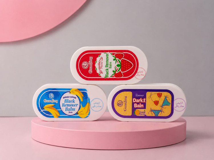 :🍊🍓🍌 🌸 عشقای مداد رنگی 🌸 از تیرگی نواحی حساس خسته شدی؟ 🥺 هر محصولی رو امتحان کردی و اون نتیجهای که میخواستی نگرفتی؟ وقتشه یه بار هم بالم سفیدکننده مداد رنگی رو امتحان کنی. 💖 شاید همون محصولی باشه که مدتها دنبالش بودی. ✨ 🌷 مناسب روتین مراقبت از نواحی حساس 💕 بافت سبک و استفاده آسان..https://eitaa.com/Mahsolat_naderi